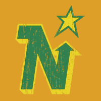 Minnesota North Stars T-shirt | Artistshot