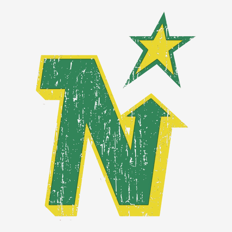 Minnesota North Stars Adjustable Cap | Artistshot