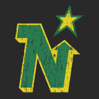 Minnesota North Stars Printed Hat | Artistshot