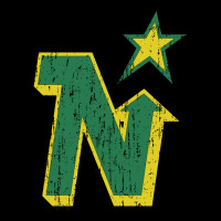 Minnesota North Stars Kids Cap | Artistshot