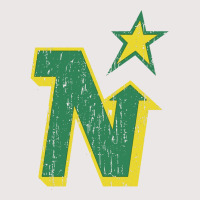 Minnesota North Stars Pocket T-shirt | Artistshot