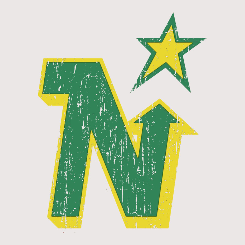 Minnesota North Stars Pocket T-shirt | Artistshot