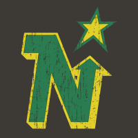 Minnesota North Stars Bucket Hat | Artistshot