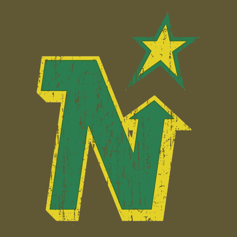 Minnesota North Stars Vintage Short | Artistshot