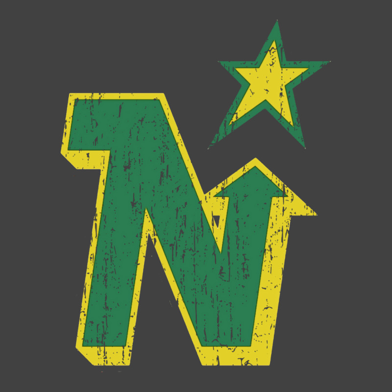 Minnesota North Stars Vintage T-shirt | Artistshot