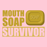 Mouth Soap Survivor Graphic T-shirt | Artistshot