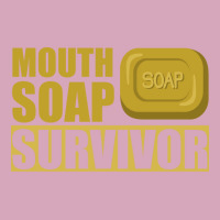 Mouth Soap Survivor Classic T-shirt | Artistshot