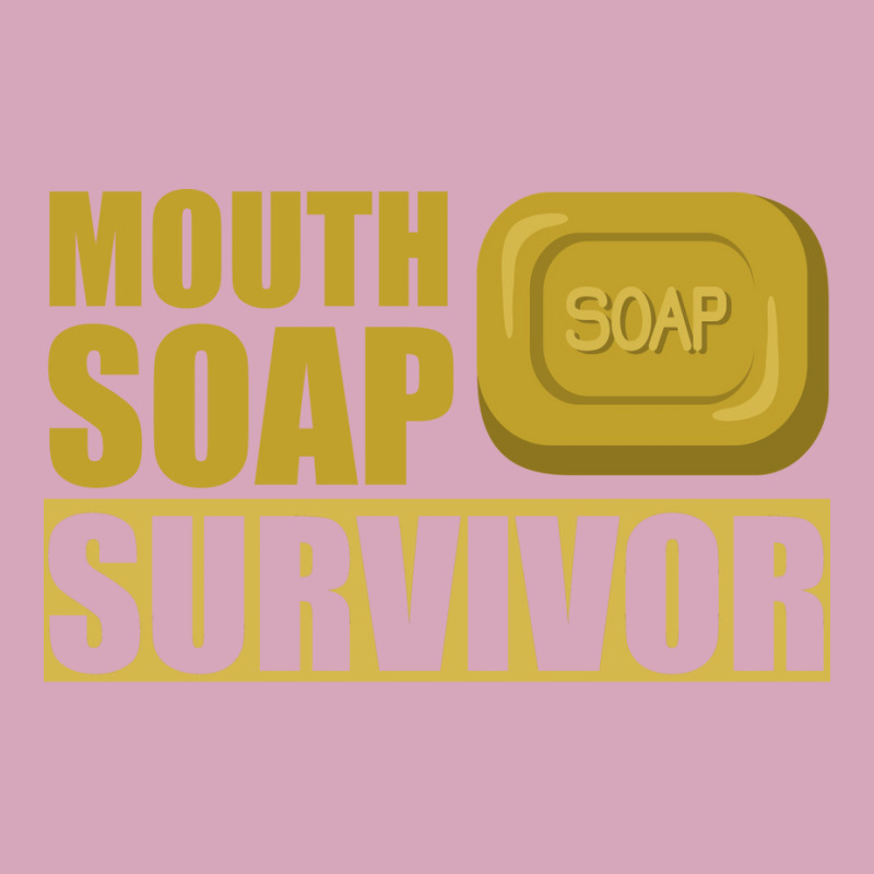 Mouth Soap Survivor Classic T-shirt | Artistshot