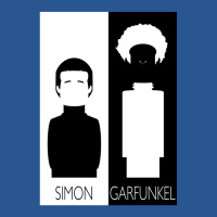 Simon And Garfunkel B&w T-shirt | Artistshot