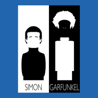 Simon And Garfunkel B&w Pocket T-shirt | Artistshot