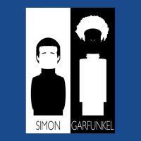 Simon And Garfunkel B&w Tank Top | Artistshot