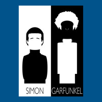 Simon And Garfunkel B&w Classic T-shirt | Artistshot