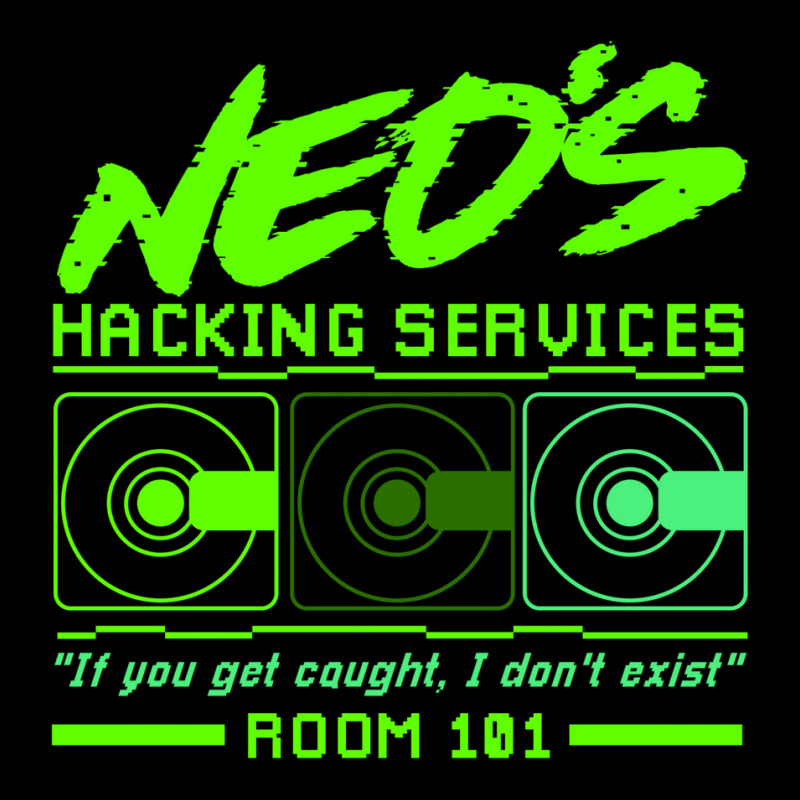 Neo's Hacking Services Fleece Short by xaqaniportv | Artistshot