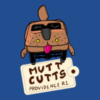 Mutt Cutts Providence Rhode Island V2 Unisex Hoodie | Artistshot