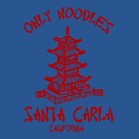 Only Noodles Santa Carla California T-shirt | Artistshot