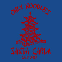 Only Noodles Santa Carla California Tank Top | Artistshot