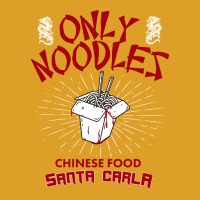 Only Noodles Santa Carla California V2 T-shirt | Artistshot