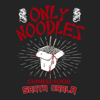 Only Noodles Santa Carla California V2 3/4 Sleeve Shirt | Artistshot