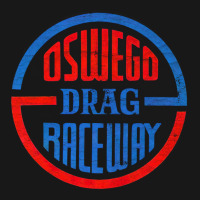 Oswego Drag Raceway Flannel Shirt | Artistshot