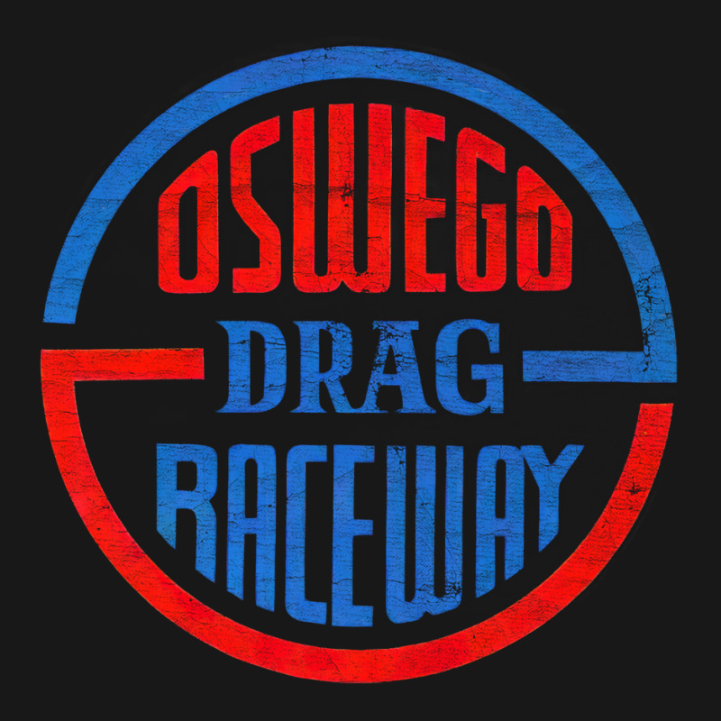 Oswego Drag Raceway Flannel Shirt | Artistshot