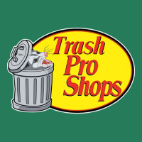 Opossum   Trash Pro Shops T-shirt | Artistshot