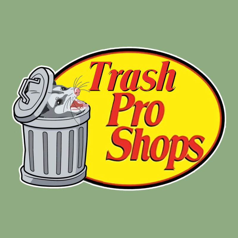 Opossum   Trash Pro Shops Graphic T-shirt | Artistshot