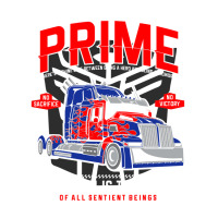 Optimus Prime 3/4 Sleeve Shirt | Artistshot