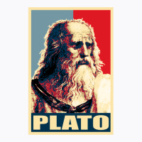 Plato T-shirt | Artistshot