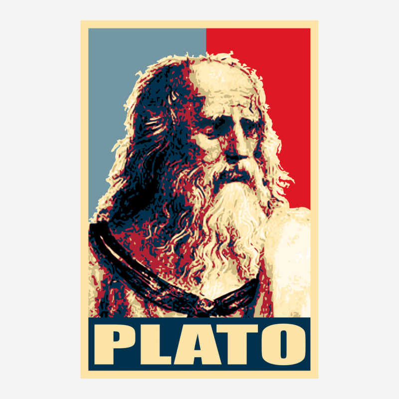 Plato Classic T-shirt | Artistshot