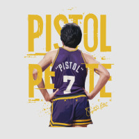 Pistol Pete Maravich Exclusive T-shirt | Artistshot