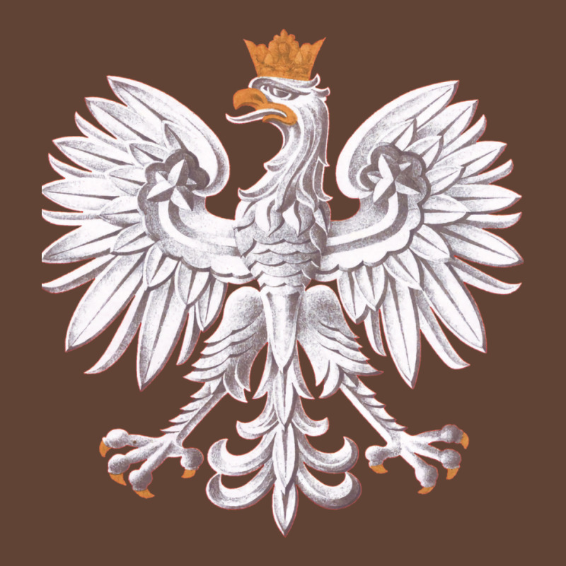 Poland National Eagle Deluxe Shirt T-shirt | Artistshot