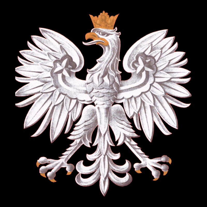 Poland National Eagle Deluxe Shirt Pocket T-shirt | Artistshot