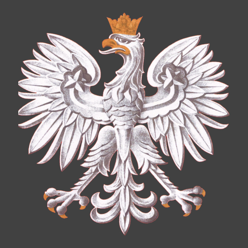 Poland National Eagle Deluxe Shirt Vintage T-shirt | Artistshot