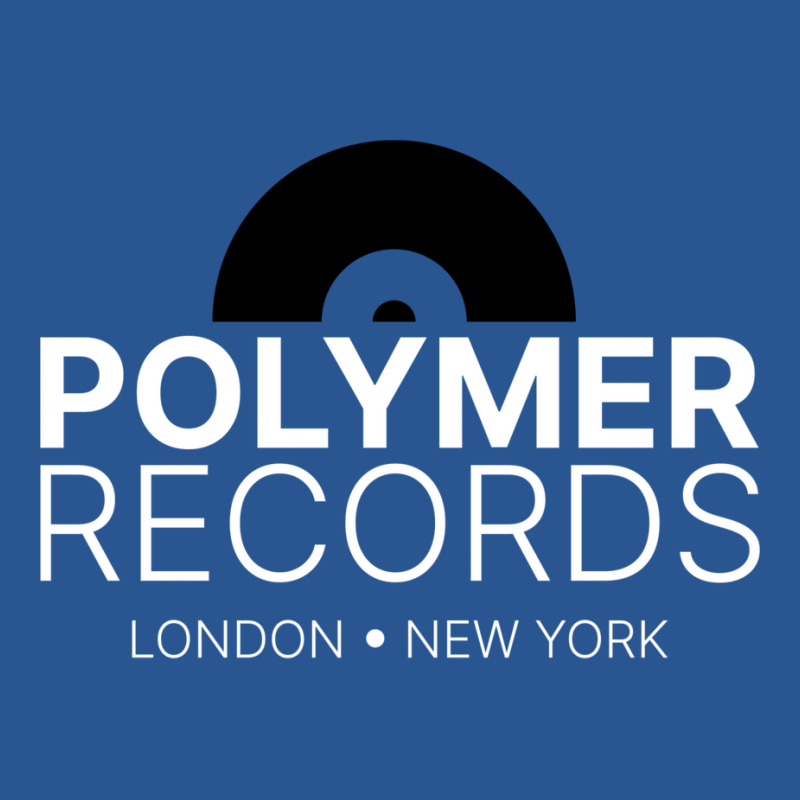 Polymer Records T-shirt | Artistshot