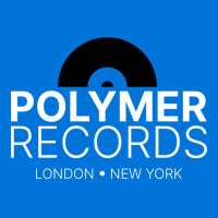 Polymer Records Graphic T-shirt | Artistshot