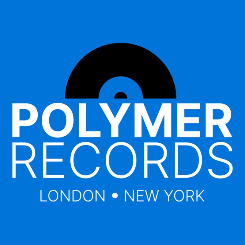 Polymer Records Graphic T-shirt | Artistshot