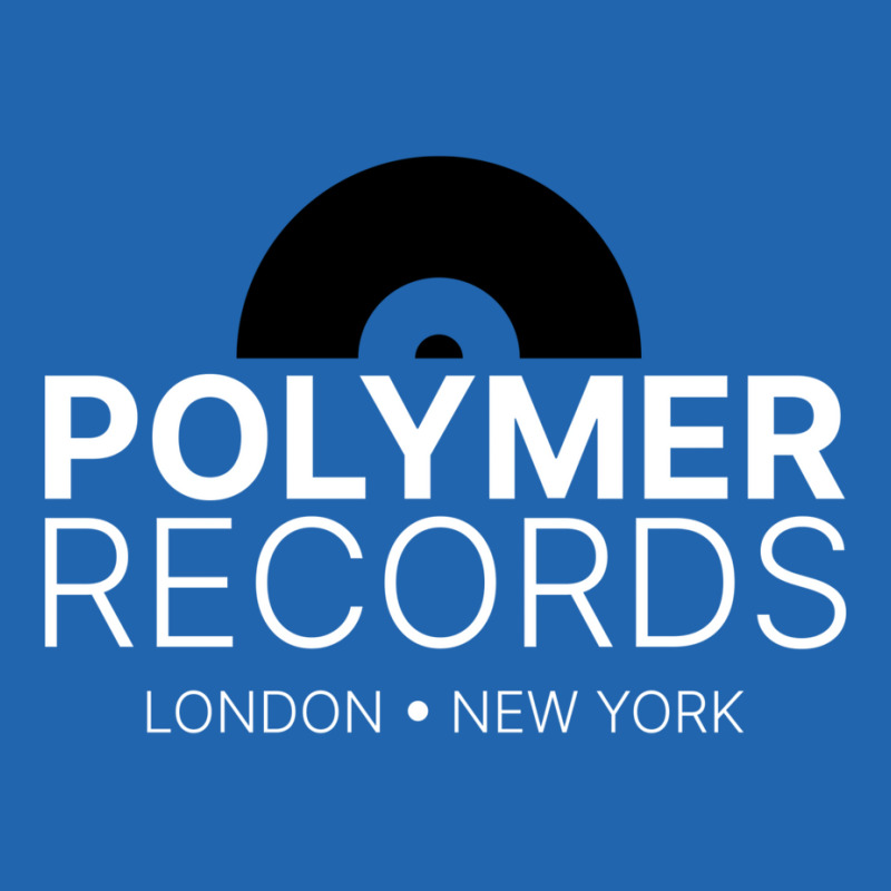 Polymer Records Pocket T-shirt | Artistshot