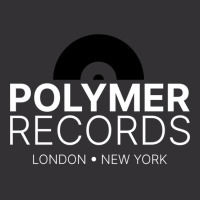 Polymer Records Vintage Hoodie | Artistshot