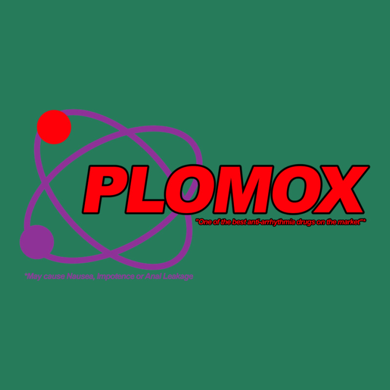 Plomox T-shirt | Artistshot