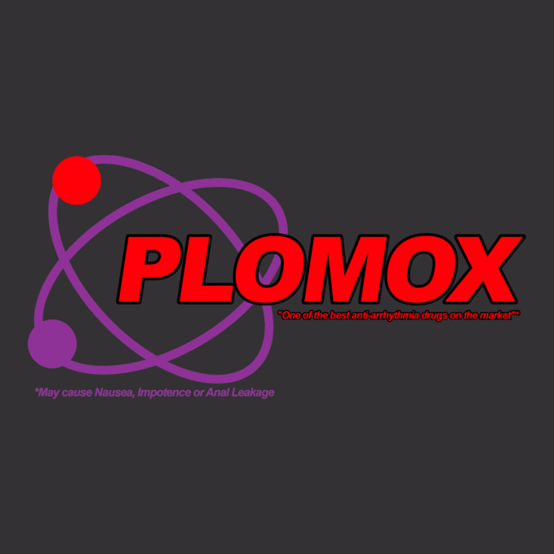 Plomox Vintage Hoodie | Artistshot