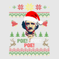 Poe Poe Poe Edgar Allan Poe Ho Ho Ho Ho Christmas Hoodie & Jogger Set | Artistshot