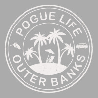 Pogue Life Outer Banks T-shirt | Artistshot