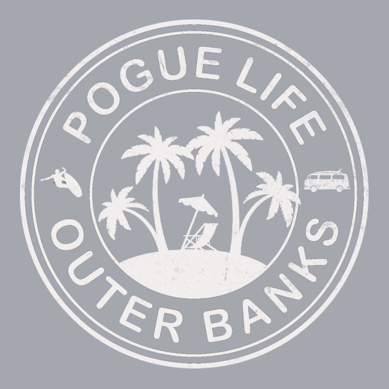 Pogue Life Outer Banks Long Sleeve Shirts | Artistshot