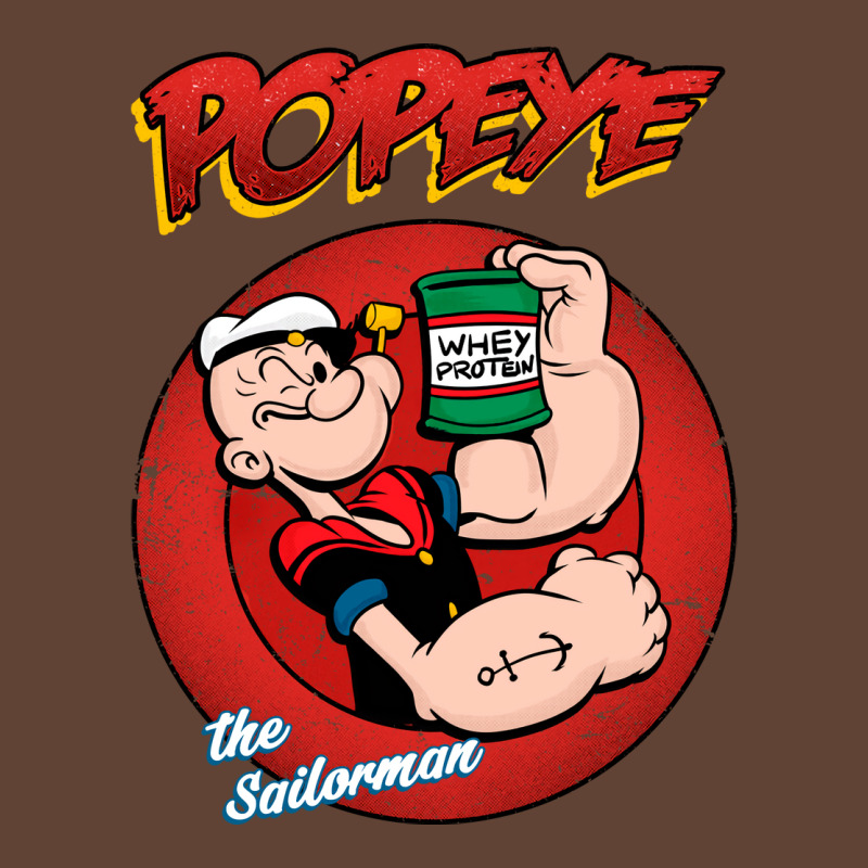 Popeye T-shirt | Artistshot