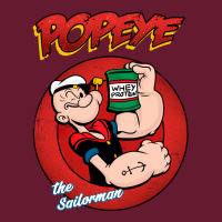 Popeye Classic T-shirt | Artistshot