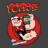 Popeye Vintage T-shirt | Artistshot