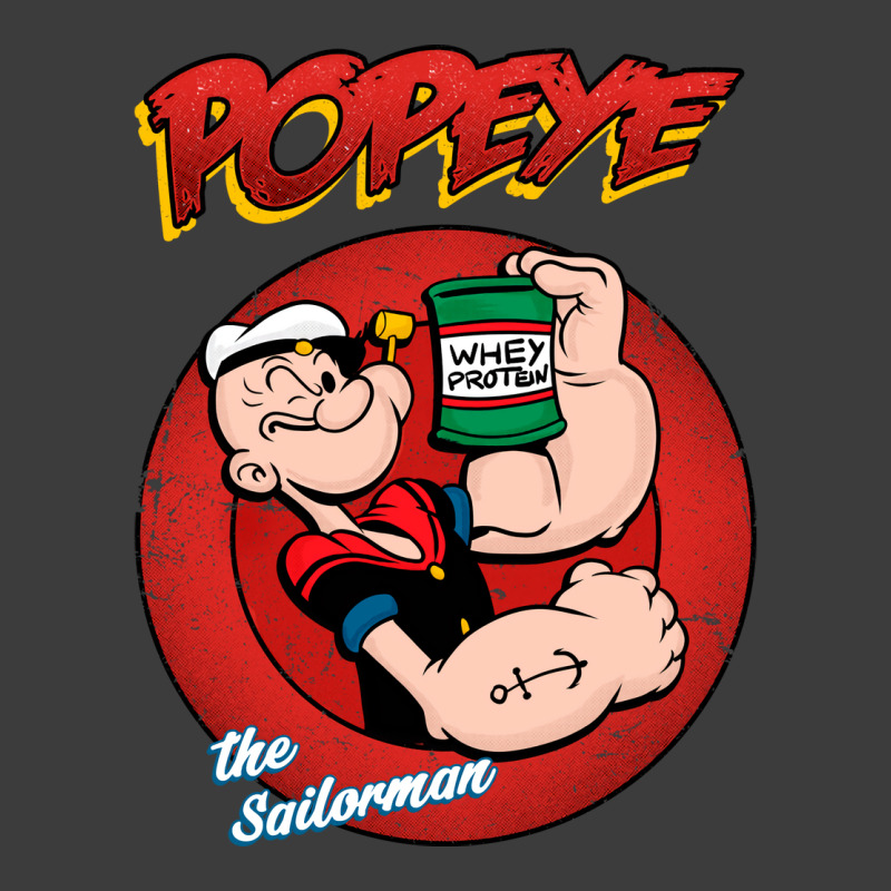 Popeye Men's Polo Shirt | Artistshot