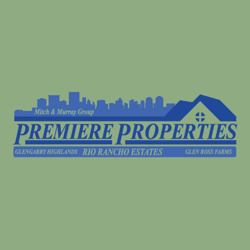 Premiere Properties Graphic T-shirt by ajdhanaavab | Artistshot