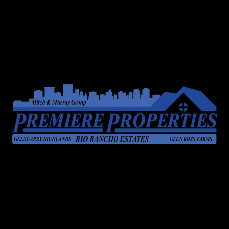 Premiere Properties Long Sleeve Shirts by ajdhanaavab | Artistshot