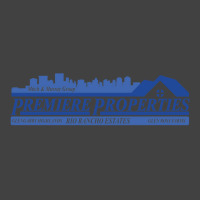 Premiere Properties Vintage T-shirt | Artistshot